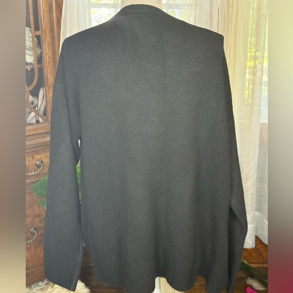 Splendid Collection Two-Way Zip Cardigan - Picture 2 of 7